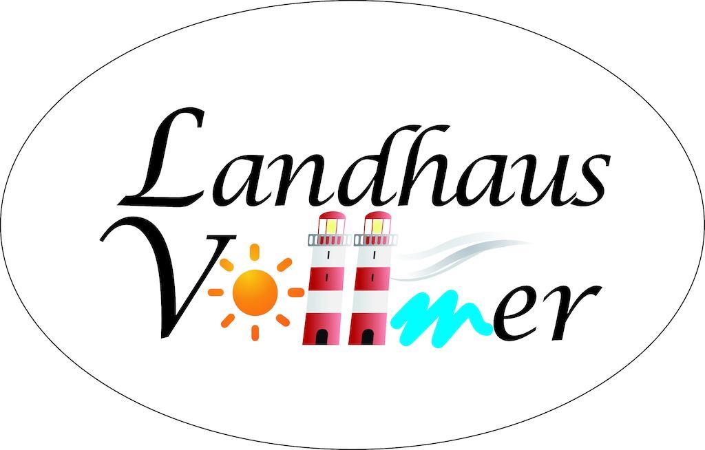 בוסום Landhaus Vollmer חדר תמונה
