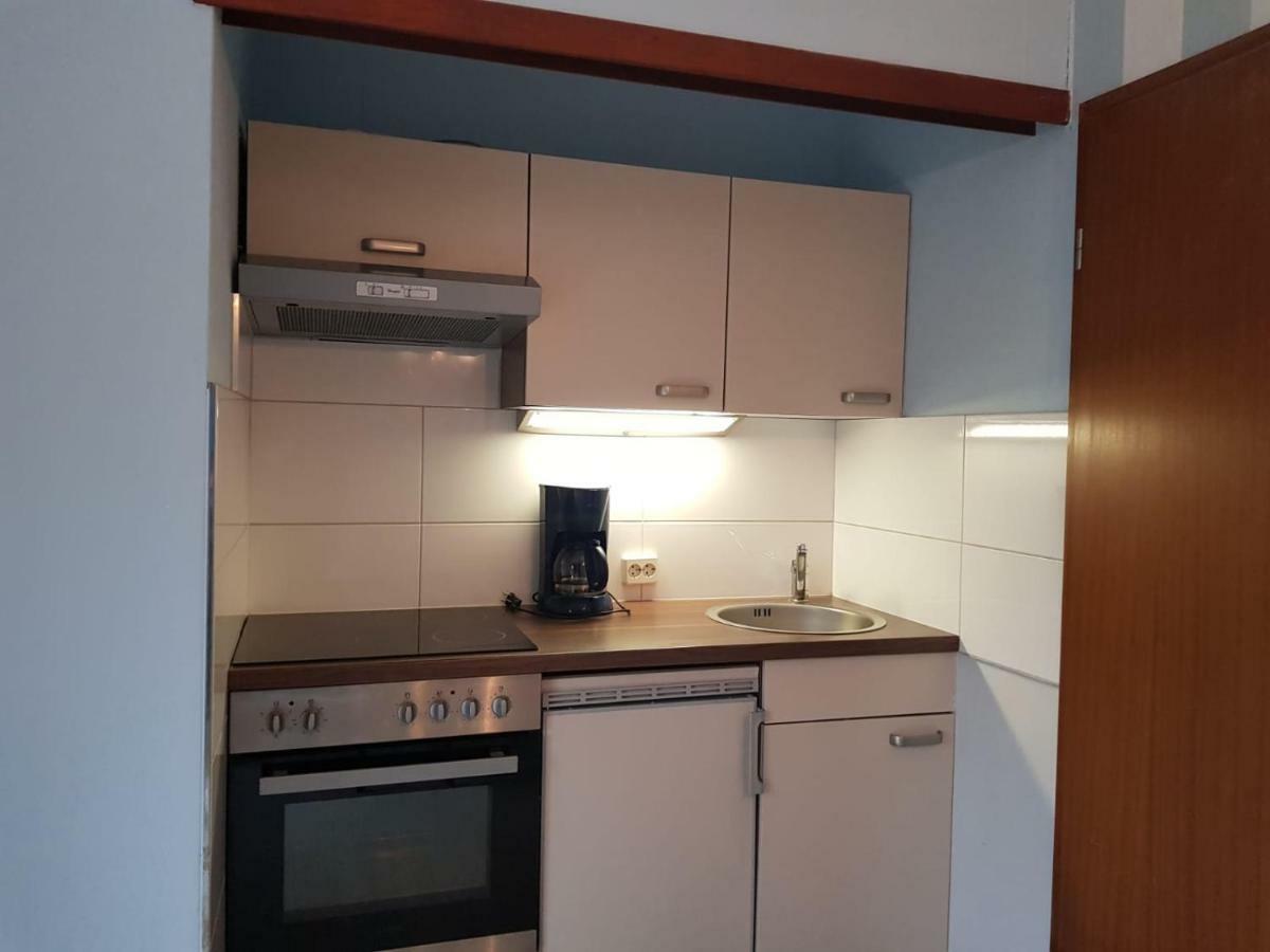 בוסום Landhaus Vollmer מראה חיצוני תמונה